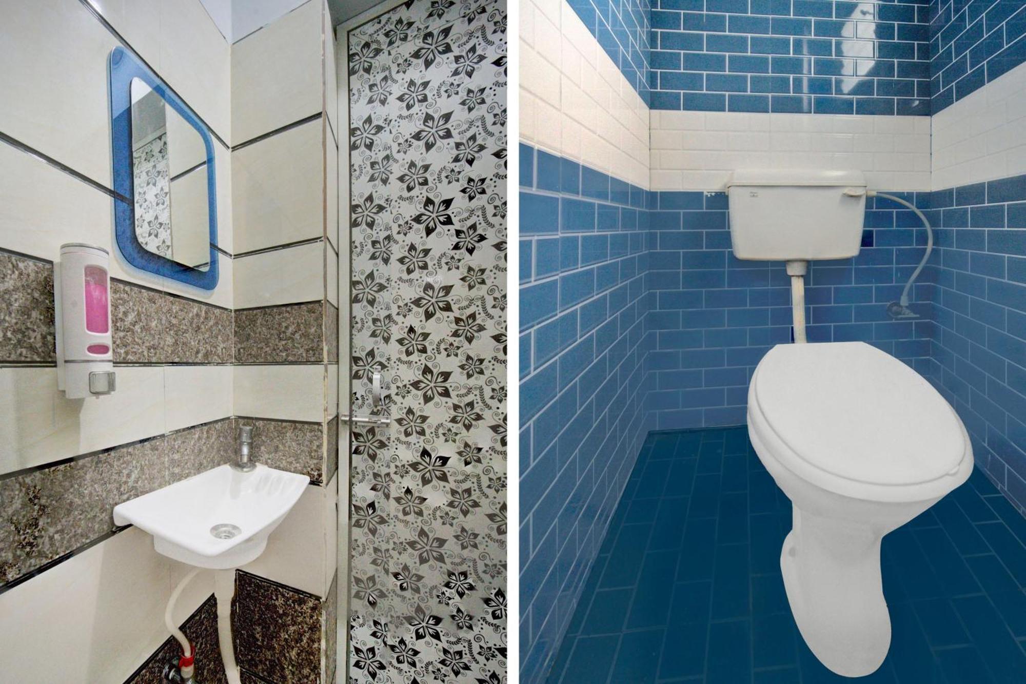 Hotel O Friends Inn Patna  Dış mekan fotoğraf