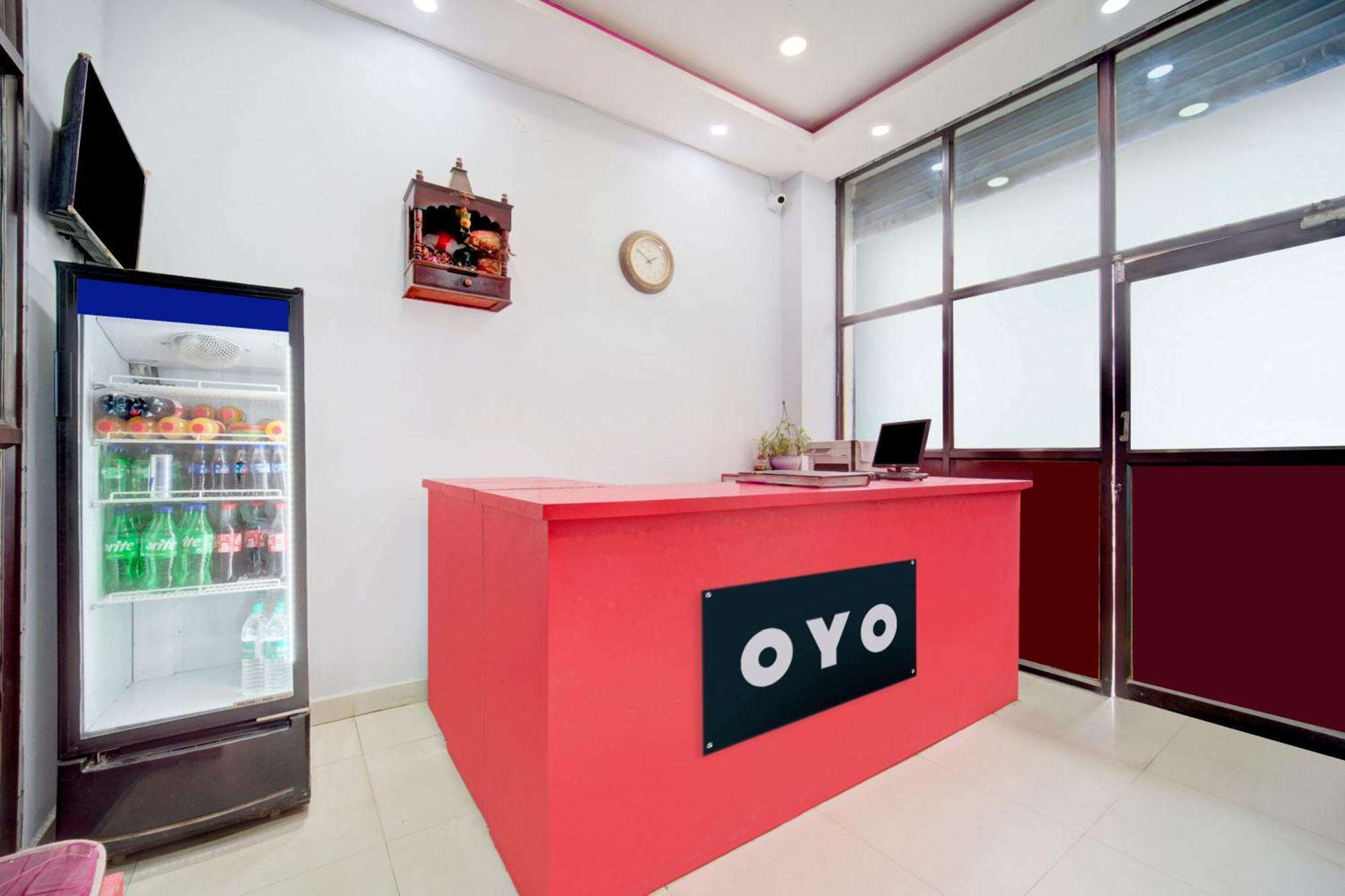 Hotel O Friends Inn Patna  Dış mekan fotoğraf