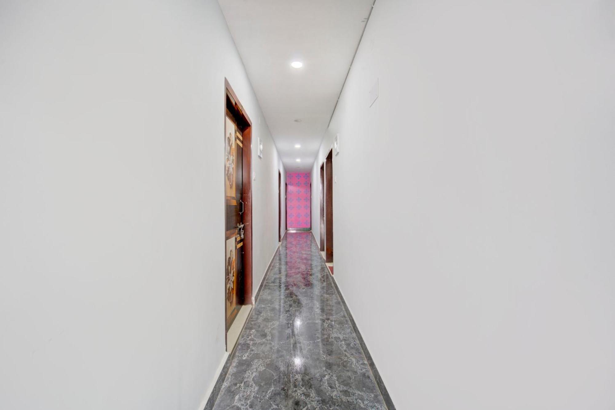 Hotel O Friends Inn Patna  Dış mekan fotoğraf